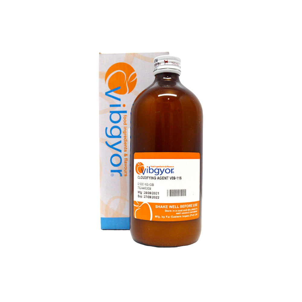 Cloudifying Agent Flavor