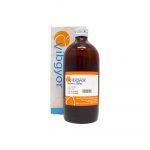 Pineapple V Extra Food Flavor 500 ML
