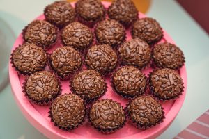 brigadeiro 