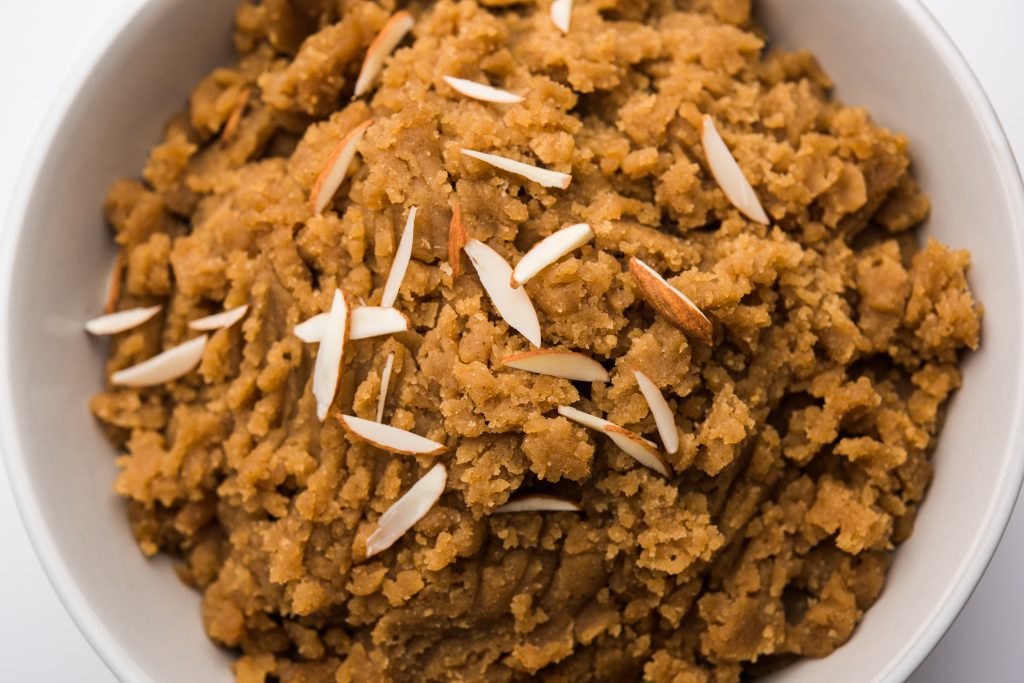 halwa